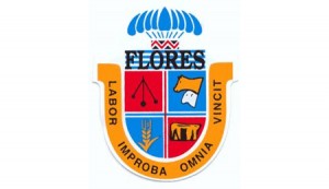 logo intendencia de flores
