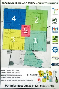 programa uruguay clasifica