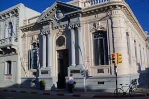 Intendencia de Flores