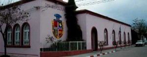 casa de la cultura - trinidad