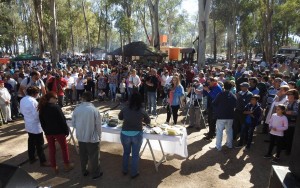 Fiesta del Guiso Criollo