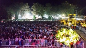 festival de la musica tropical